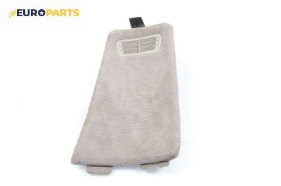 Интериорна пластмаса за Volvo XC90 I SUV (06.2002 - 01.2015), 4+1 вр., джип, позиция: дясна