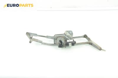 Ел. мотор за чистачките за Volvo XC90 I SUV (06.2002 - 01.2015), джип, позиция: предна