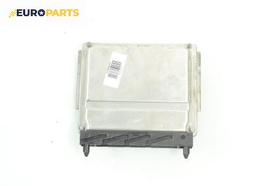 Компютър двигател за Volvo XC90 I SUV (06.2002 - 01.2015) T6 AWD, 272 к.с., № 0261207809