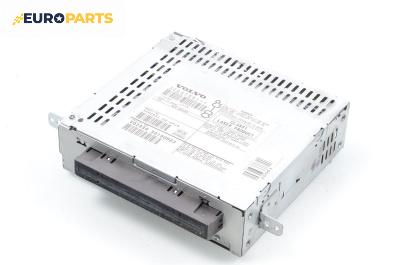 CD плеър за Volvo XC90 I SUV (06.2002 - 01.2015), № 30657551-1