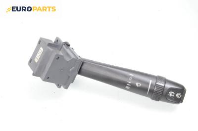 Лостче за чистачки за Volvo XC90 I SUV (06.2002 - 01.2015), № 8691545