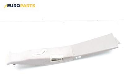 Интериорна пластмаса за Volvo XC90 I SUV (06.2002 - 01.2015), 4+1 вр., джип, позиция: лява