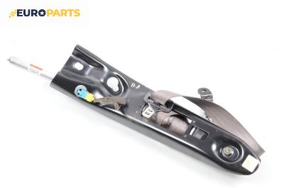 Предпазен колан за Volvo XC90 I SUV (06.2002 - 01.2015), 4+1 вр., позиция: предна, лява