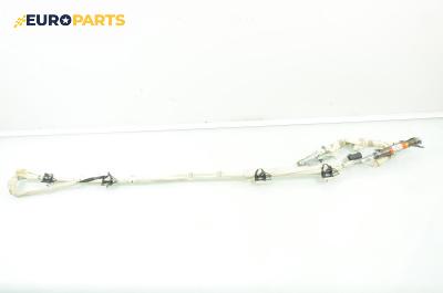 Airbag за Volvo XC90 I SUV (06.2002 - 01.2015), 4+1 вр., джип, позиция: лява, № EX0002021