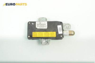 Airbag за BMW 3 Series E46 Sedan (02.1998 - 04.2005), 4+1 вр., седан, позиция: лява