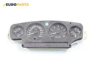 Километраж за Fiat Coupe Coupe (11.1993 - 08.2000) 2.0 16V, 139 к.с., № 805219004