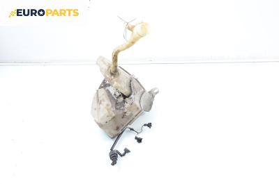 Казанче за чистачки за Volvo XC90 I SUV (06.2002 - 01.2015)