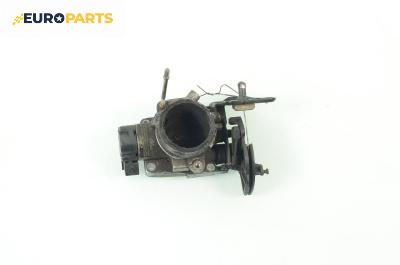 Дроселова клапа за Ford Mondeo I Hatchback (02.1993 - 08.1996) 2.0 i 16V 4x4, 132 к.с., № 938F-TB