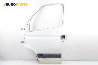 Врата за Opel Movano Box (01.1999 - 04.2010), 2+1 вр., товарен, позиция: предна, лява