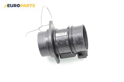 Дебитомер за Opel Movano Box (01.1999 - 04.2010) 2.2 DTI, 90 к.с., № 5WK9 609