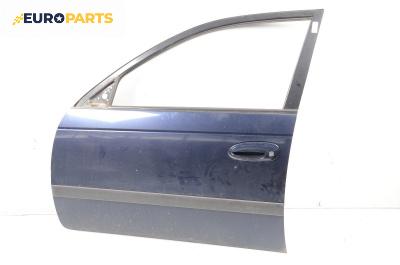 Врата за Toyota Avensis I Sedan (09.1997 - 02.2003), 4+1 вр., седан, позиция: предна, лява
