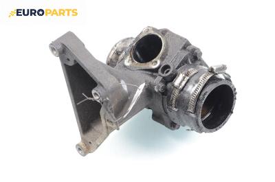 EGR тръба за Opel Movano Box (01.1999 - 04.2010) 2.2 DTI, 90 к.с., № 8200217519