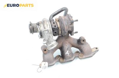 Турбо за Volvo XC90 I SUV (06.2002 - 01.2015) T6 AWD, 272 к.с., № 30650209
