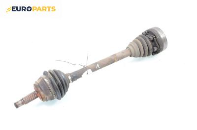 Полуоска за Seat Ibiza II Hatchback (03.1993 - 05.2002) 1.0 i, 50 к.с., позиция: предна, лява
