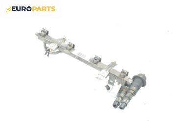 Бензинова рейка за Opel Tigra Coupe (07.1994 - 12.2000) 1.4 16V, 90 к.с.