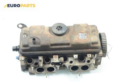 Глава за Peugeot 306 Hatchback (01.1993 - 10.2003) 1.6, 89 к.с.