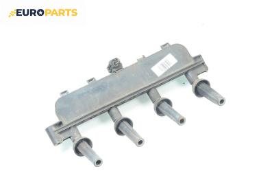 Запалителна бобина за Peugeot 306 Hatchback (01.1993 - 10.2003) 1.6, 89 к.с.