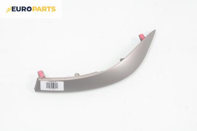 Интериорна лайсна за Toyota Corolla E15 Sedan (11.2006 - 05.2012), 4+1 вр., седан, № 55436 02140