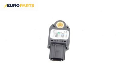 Сензор airbag за Toyota Corolla E15 Sedan (11.2006 - 05.2012), № 89831-02080