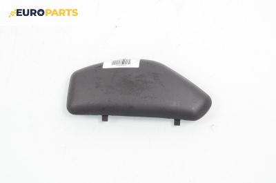 Пластмасов капак за Toyota Corolla E15 Sedan (11.2006 - 05.2012), 4+1 вр., седан