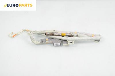Airbag за Toyota Corolla E15 Sedan (11.2006 - 05.2012), 4+1 вр., седан, позиция: дясна