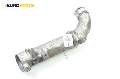 Тръба турбо за Peugeot 406 Break (10.1996 - 10.2004) 2.0 Turbo, 147 к.с., № 9623679080