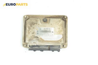 Компютър двигател за Seat Ibiza II Hatchback (Facelift) (08.1999 - 02.2002) 1.0, 50 к.с., № 6K0 906 032 A