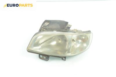 Фар за Seat Ibiza II Hatchback (Facelift) (08.1999 - 02.2002), хечбек, позиция: лява