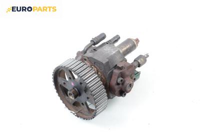 ГНП-горивонагнетателна помпа за Mazda MPV II Minivan (08.1999 - 02.2006) 2.0 DI, 136 к.с., № 294000-0041