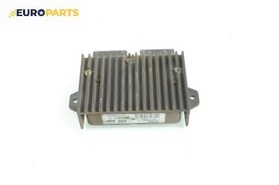Компютър ABS за Citroen Evasion Minivan (06.1994 - 07.2002), № S103360001