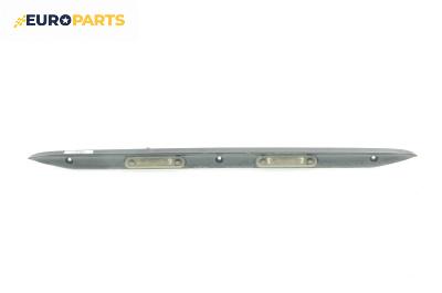 Лайсна заден капак за Mercedes-Benz C-Class Sedan (W202) (03.1993 - 05.2000), седан, позиция: задна