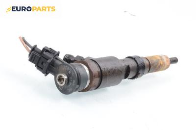 Дюза дизел за Citroen C2 Hatchback (09.2003 - 09.2017) 1.4 HDi, 68 к.с., № 0445110 135