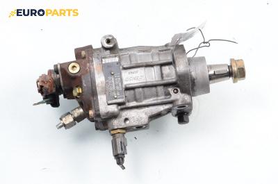 ГНП-горивонагнетателна помпа за Toyota Avensis I Sedan (09.1997 - 02.2003) 2.0 D-4D (CDT220), 110 к.с., № 22100-27010