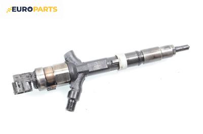 Дюза дизел за Toyota Avensis I Sedan (09.1997 - 02.2003) 2.0 D-4D (CDT220), 110 к.с., № 23670-27030