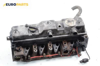 Глава за Ford Focus I Hatchback (10.1998 - 12.2007) 1.8 TDCi, 115 к.с.