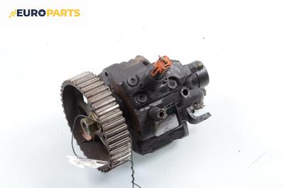 ГНП-горивонагнетателна помпа за Fiat Ulysse Minivan II (08.2002 - 06.2011) 2.0 JTD, 109 к.с., № 0 445 010 021