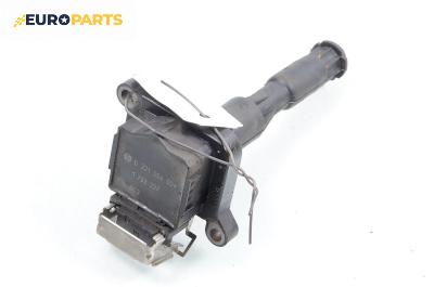 Запалителна бобина за BMW 3 Series E46 Sedan (02.1998 - 04.2005) 320 i, 150 к.с., № 0 221 504 004