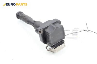 Запалителна бобина за BMW 3 Series E46 Sedan (02.1998 - 04.2005) 320 i, 150 к.с., № 0 221 504 004