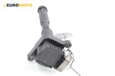 Запалителна бобина за BMW 3 Series E46 Sedan (02.1998 - 04.2005) 320 i, 150 к.с., № 0 221 504 004