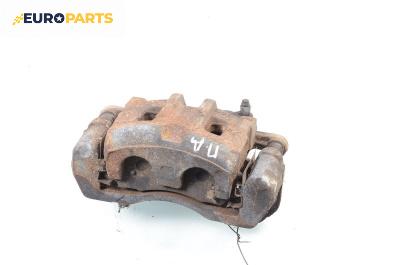 Спирачен апарат за Hyundai Terracan SUV (06.2001 - 12.2008), позиция: предна, дясна