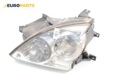 Фар за Hyundai Terracan SUV (06.2001 - 12.2008), джип, позиция: лява