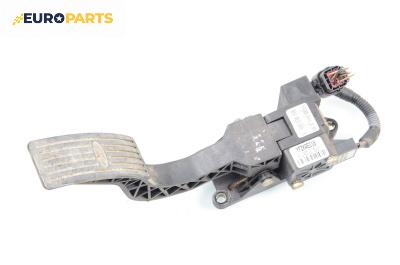Потенциометър газ  за Hyundai Terracan SUV (06.2001 - 12.2008), № WABASH 1029-0006