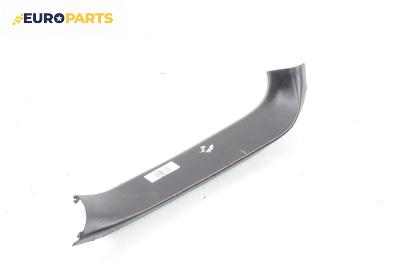 Интериорна пластмаса за Hyundai Terracan SUV (06.2001 - 12.2008), 4+1 вр., джип, позиция: лява