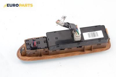 Бутони ел. стъкла и огледала  за Hyundai Terracan SUV (06.2001 - 12.2008)