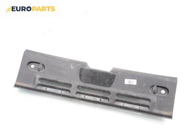 Пластмасова кора за Seat Altea XL Minivan (10.2006 - 01.2016), 4+1 вр., хечбек