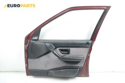 Врата за Citroen ZX Hatchback (03.1991 - 07.1999), 4+1 вр., хечбек, позиция: предна, дясна