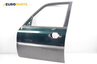 Врата за Hyundai Terracan SUV (06.2001 - 12.2008), 4+1 вр., джип, позиция: предна, лява