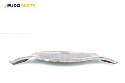 Кора под купе за Seat Altea XL Minivan (10.2006 - 01.2016)