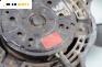 Перка охлаждане за Hyundai Santa Fe I SUV (11.2000 - 03.2006) 2.0 CRDi 4x4, 113 к.с., № 25386-26200