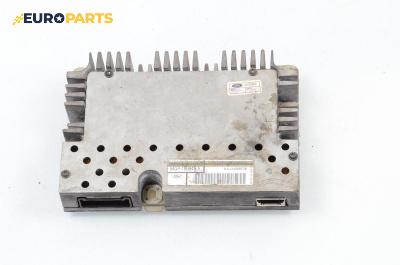 Аудио усилвател за Volkswagen Sharan Minivan I (05.1995 - 03.2010), № 94GP-18B849-А